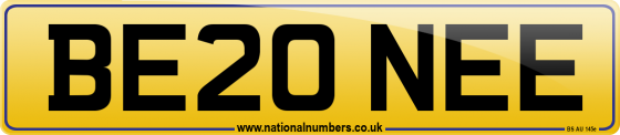 BE20 NEE