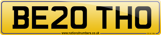 BE20 THO