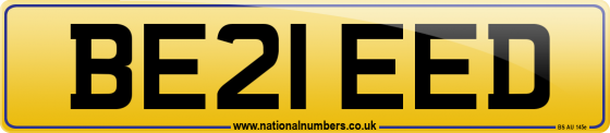 BE21 EED