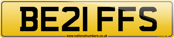 BE21 FFS