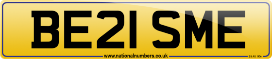 BE21 SME
