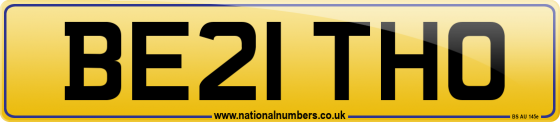 BE21 THO