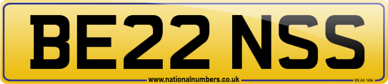 BE22 NSS