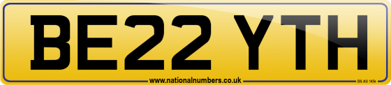 BE22 YTH