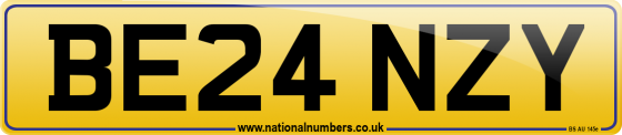 BE24 NZY