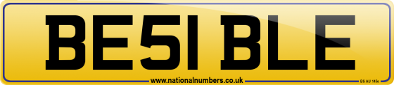 BE51 BLE