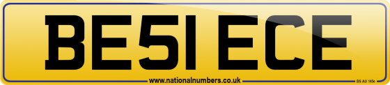 BE51 ECE