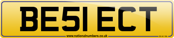 BE51 ECT
