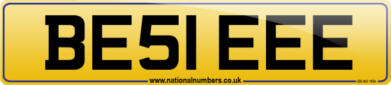 BE51 EEE