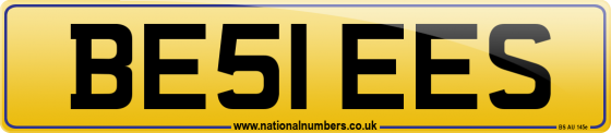 BE51 EES