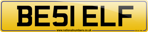 BE51 ELF