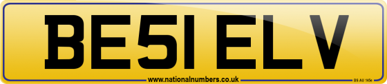 BE51 ELV