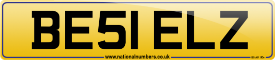 BE51 ELZ