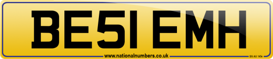 BE51 EMH