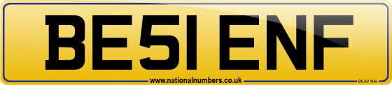 BE51 ENF