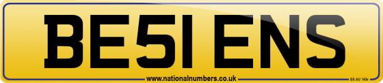 BE51 ENS