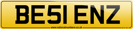 BE51 ENZ