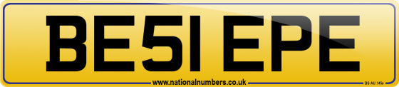 BE51 EPE