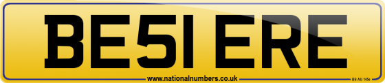 BE51 ERE