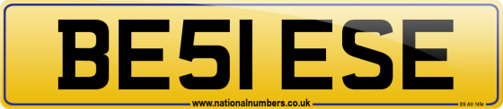 BE51 ESE