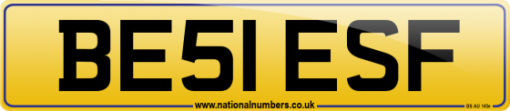 BE51 ESF