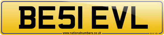 BE51 EVL