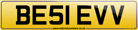 BE51 EVV