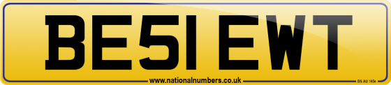 BE51 EWT