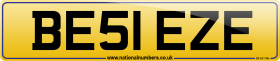 BE51 EZE
