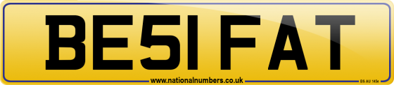 BE51 FAT