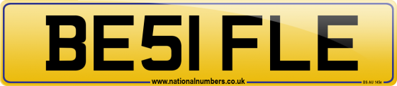 BE51 FLE