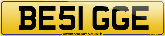 BE51 GGE