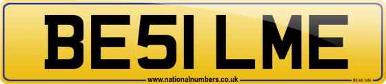 BE51 LME