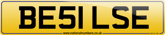BE51 LSE