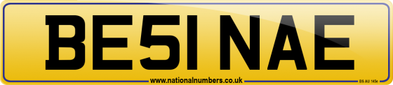 BE51 NAE