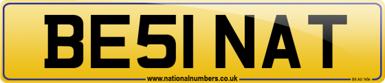 BE51 NAT