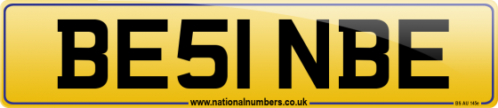 BE51 NBE