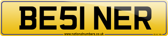 BE51 NER
