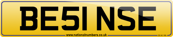BE51 NSE