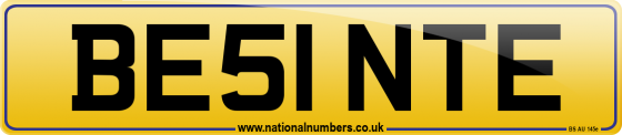 BE51 NTE