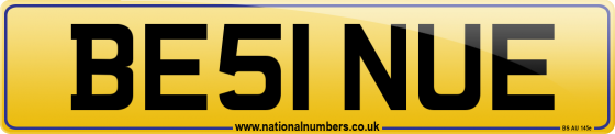BE51 NUE