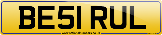 BE51 RUL