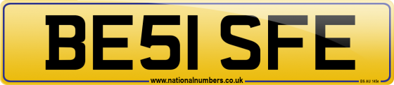 BE51 SFE