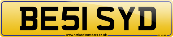 BE51 SYD
