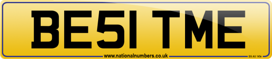 BE51 TME