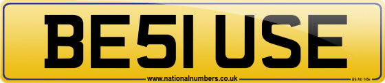 BE51 USE