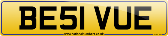 BE51 VUE