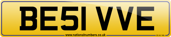 BE51 VVE