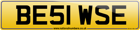 BE51 WSE