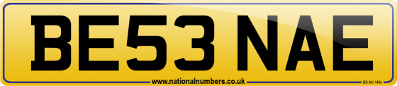 BE53 NAE